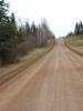 Border to Border touring route will be on existing roads across northern Minnesota. Photo by Joe Friedrichs